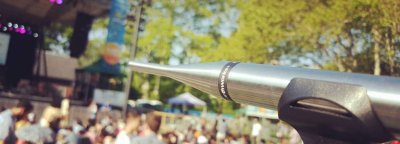 Earthworks M50 Omni Super n�jagtig m�le mikrofon Hz - 50kHz