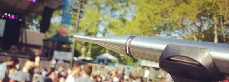 Earthworks M50 Omni Super njagtig mle mikrofon Hz - 50kHz