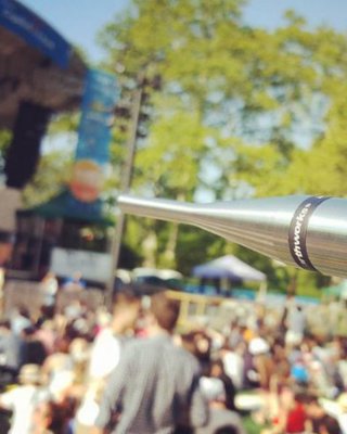 Earthworks M50 Omni Super exakt m�tmikrofon Hz - 50kHz