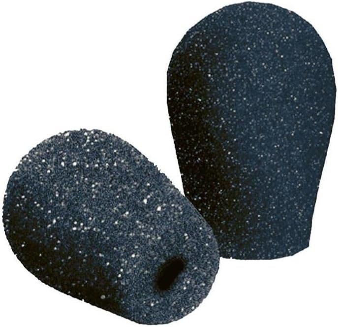 Earthworks vindhtte Teardrop til QTC, TC og M serie