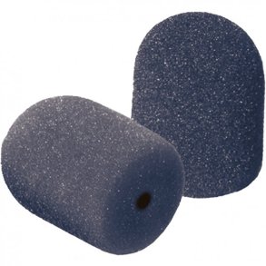 Earthworks vindhtte 100-mile til QTC, TC og M serie