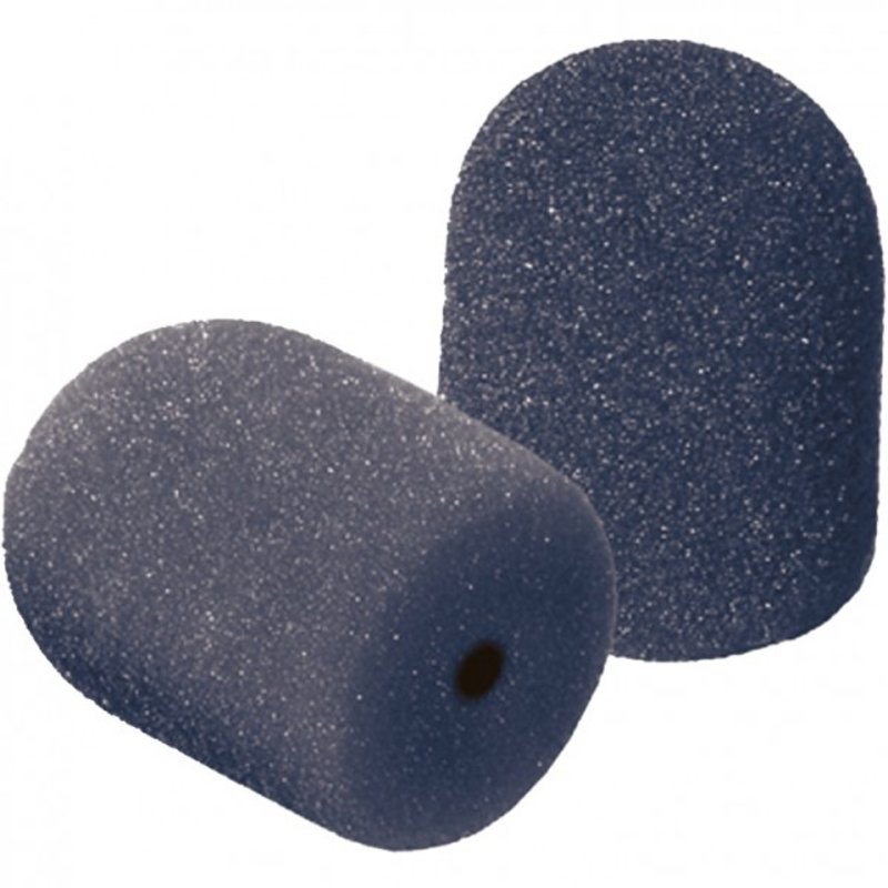 Earthworks vindhtte 100-mile til QTC, TC og M serie