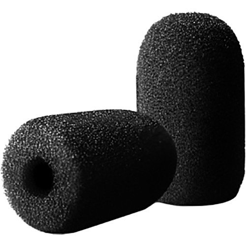 Earthworks vindhtte standard til QTC, TC og M serie