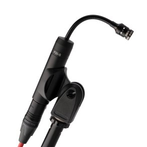 Earthworks Periscope Gen2 svanehals mikrofon