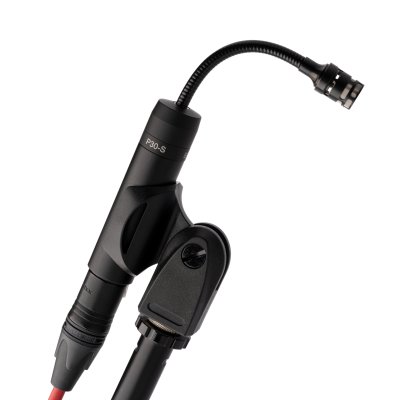 Earthworks Periscope Gen2 svanehals mikrofon