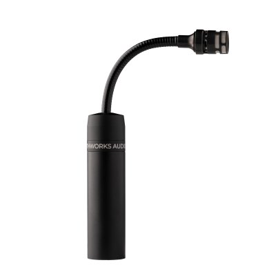 Earthworks Periscope Gen2 svanehals mikrofon
