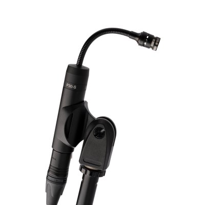 Earthworks Periscope Gen2 svanehals mikrofon