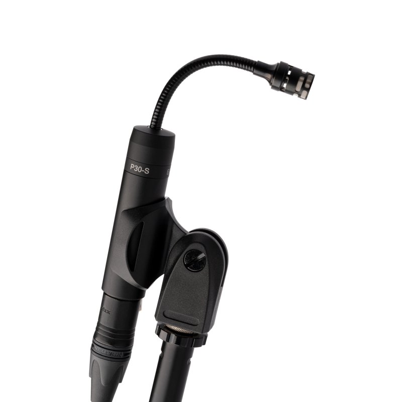 Earthworks Periscope Gen2 svanehals mikrofon