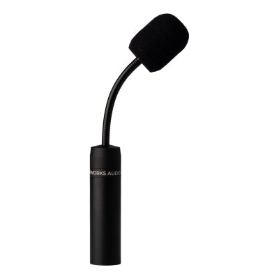Earthworks Periscope Gen2 svanehals mikrofon