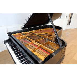 Earthworks PM40, Piano Mikrofon System til 48V Phantom