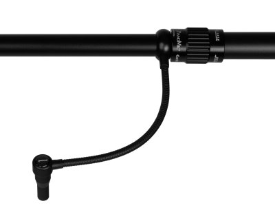 Earthworks PM40, Piano Mikrofon System til 48V Phantom