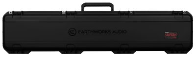 Earthworks PM40, Piano Mikrofon System til 48V Phantom