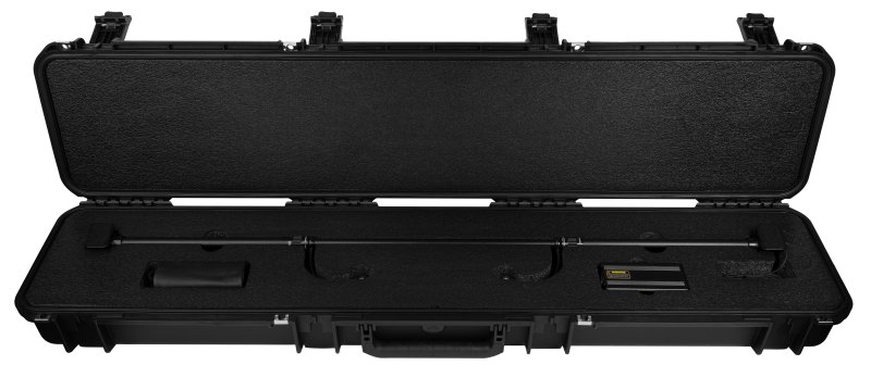 Earthworks PM40, Piano Mikrofon System til 48V Phantom