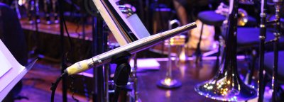 Earthworks QTC30MP Mikrofon, kuglekarakteristik matchet par