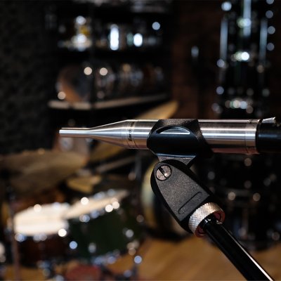 Earthworks QTC30 Mikrofon, kuglekarakteristik 6Hz-30kHz