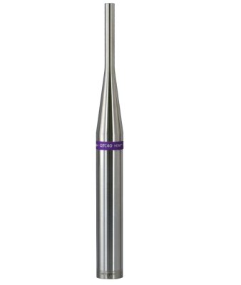 Earthworks QTC40MP Mikrofon, kuglekarakteristik Matchet par