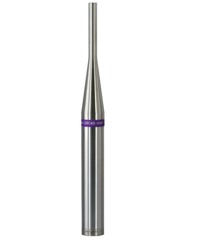 Earthworks QTC50 Mikrofon, kuglekarakteristik 9Hz-20kHz