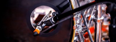 Earthworks SR20LS Bastrumma mikrofon