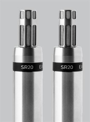 Earthworks SR20SP G2 Vokal- og instrument mikrofon Stereo-s�t