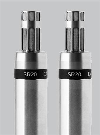 Earthworks SR20SP G2 Vokal- og instrument mikrofon Stereo-st