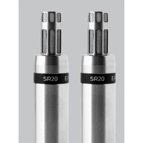 Earthworks SR20SP G2 Vokal- og instrument mikrofon Stereo-s�t