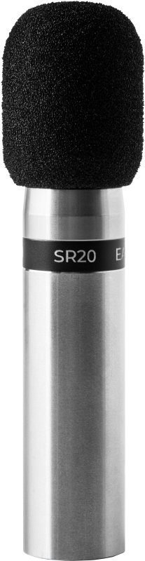 Earthworks SR20SP G2 Vokal- og instrument mikrofon Stereo-st