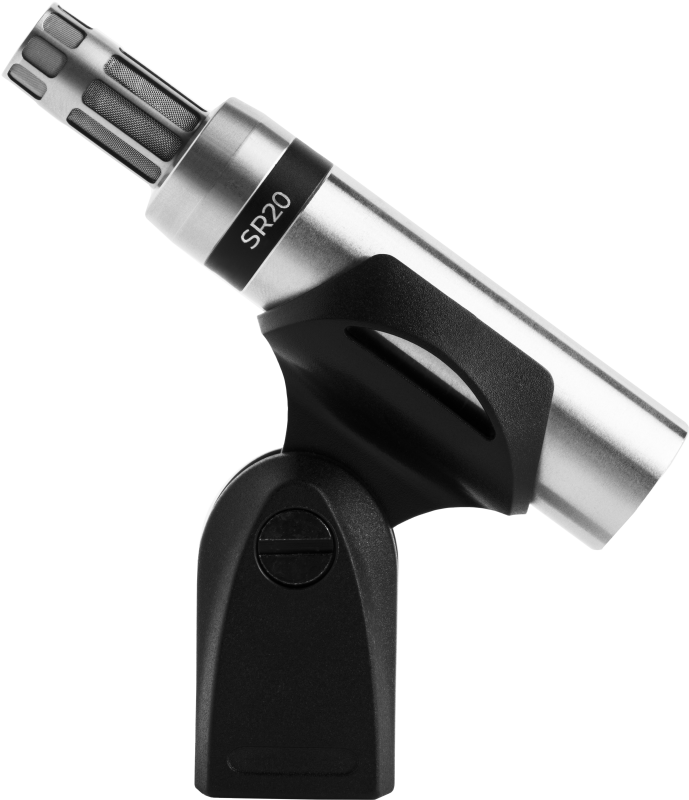 Earthworks SR20SP G2 Vokal- og instrument mikrofon Stereo-st