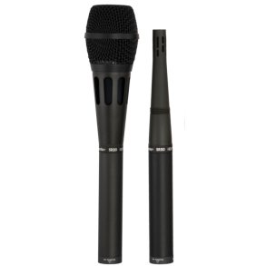 Earthworks SR20 Vokal- og instrumentmikrofon