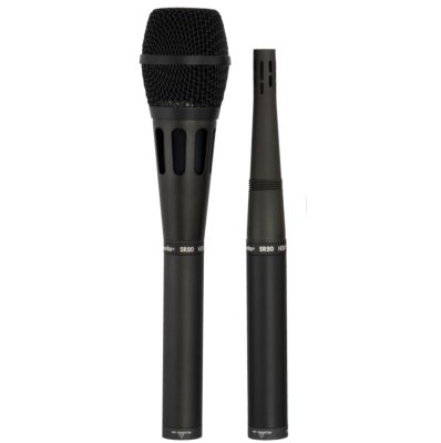 Earthworks SR20 Vokal- og instrumentmikrofon