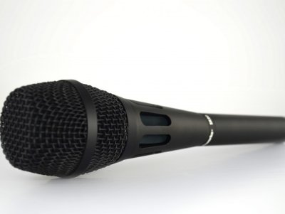 Earthworks SR20 Vokal- og instrumentmikrofon