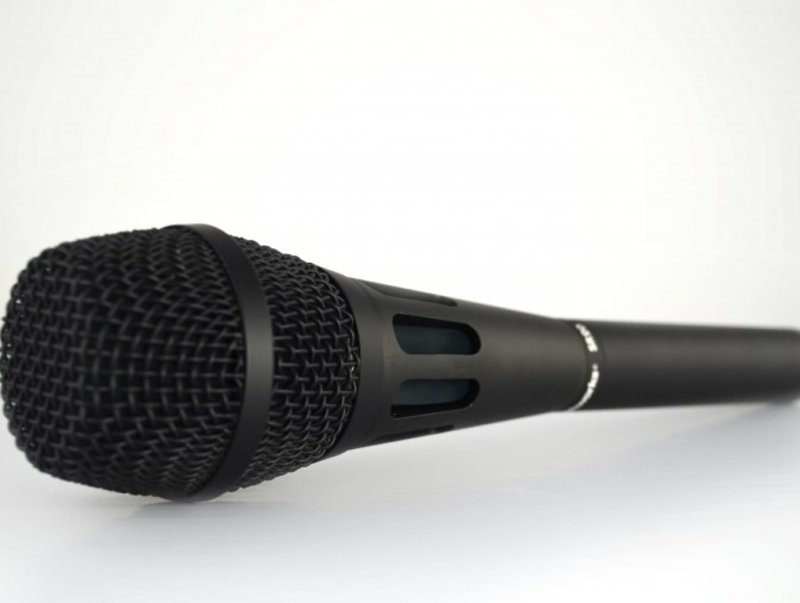 Earthworks SR20 Vokal- og instrumentmikrofon