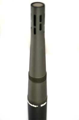 Earthworks SR20 Vokal- og instrumentmikrofon