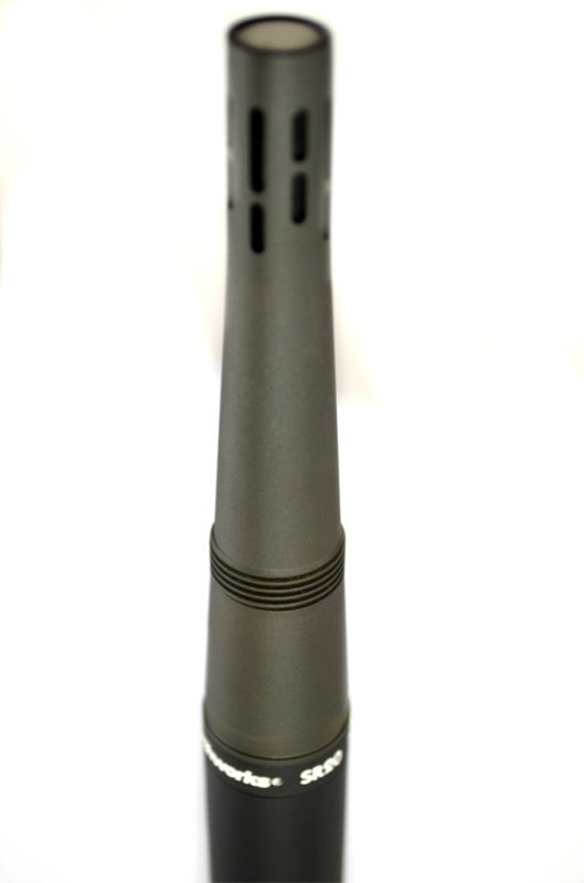 Earthworks SR20 Vokal- og instrumentmikrofon