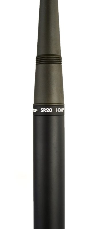 Earthworks SR20 Vokal- og instrumentmikrofon