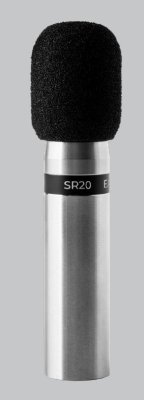 Earthworks SR20 G2 Vokal- och instrumentmikrofon
