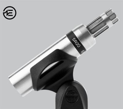 Earthworks SR20 G2 Vokal- og instrument mikrofon