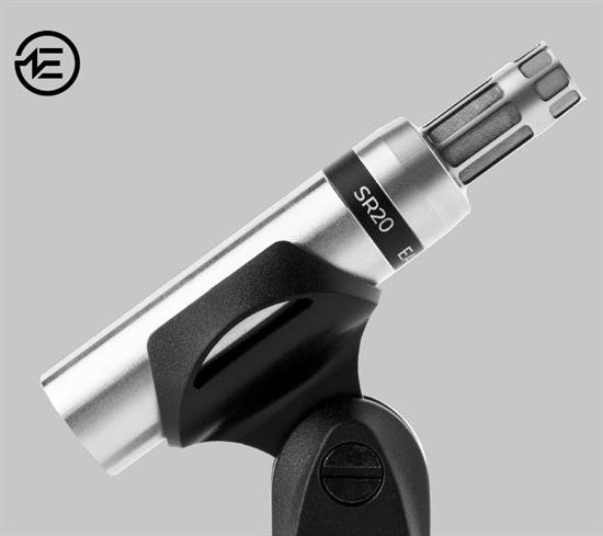 Earthworks SR20 G2 Vokal- och instrumentmikrofon