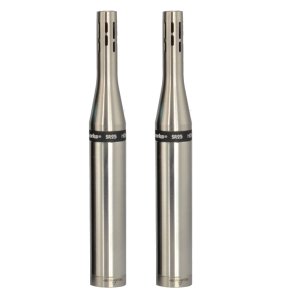 Earthworks SR25 Stereo kondensator mikrofon Matched Par