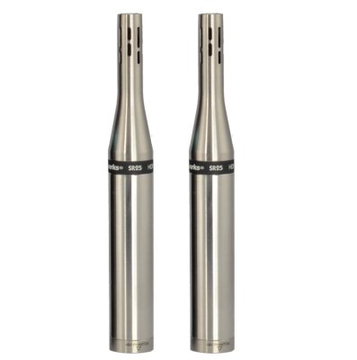 Earthworks SR25 Stereo kondensator mikrofon Matched Par