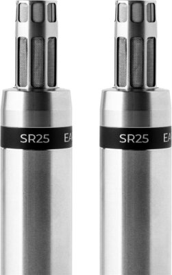 Earthworks SR25 G2 Stereo kondensator mikrofon Matched Par
