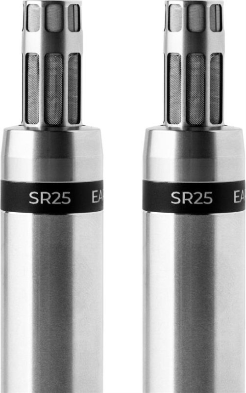 Earthworks SR25 G2 Stereo kondensatormikrofon Matched Par