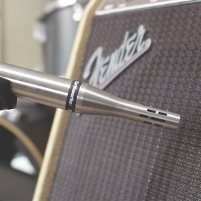 Earthworks SR25 trumset overhead kondensatormikrofon