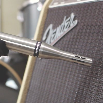 Earthworks SR25 trumset overhead kondensatormikrofon