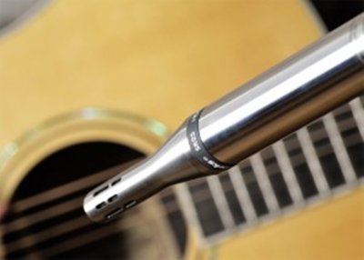 Earthworks SR25 tromme overhead kondensator mikrofon