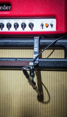 Earthworks SR25 tromme overhead kondensator mikrofon