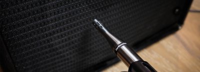 Earthworks SR25 trumset overhead kondensatormikrofon