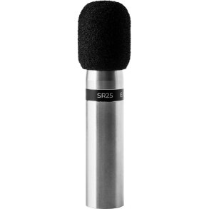 Earthworks SR25 G2 tromme overhead mikrofon, kondensator