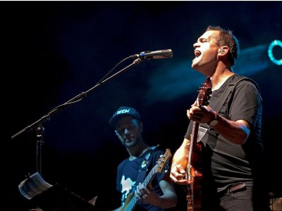 Earthworks SR314 h�ndholdt vokal kondensator mikrofon, Sort