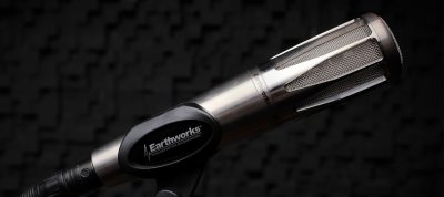 Earthworks SR314 handhllen vokal kondensatormikrofon, Stl