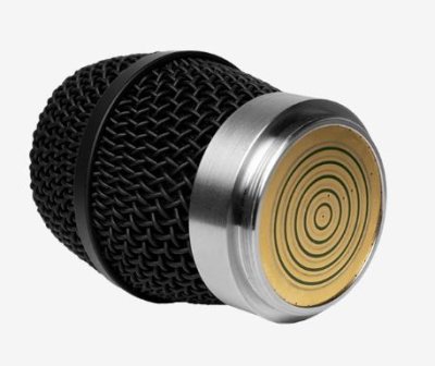 Earthworks mikrofonkapsel til tr�dl�se mic Sennheiser